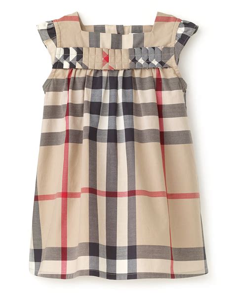 burberry dress for baby|burberry baby outlet online.